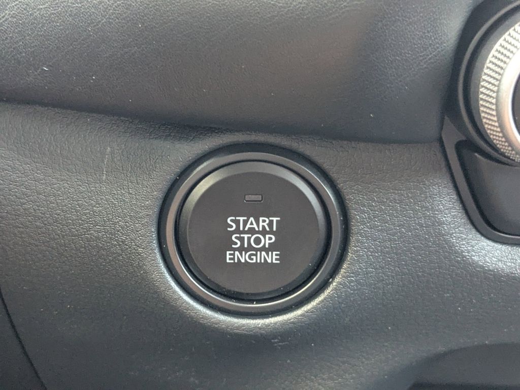 2026 Mazda CX-50 2.5 Turbo