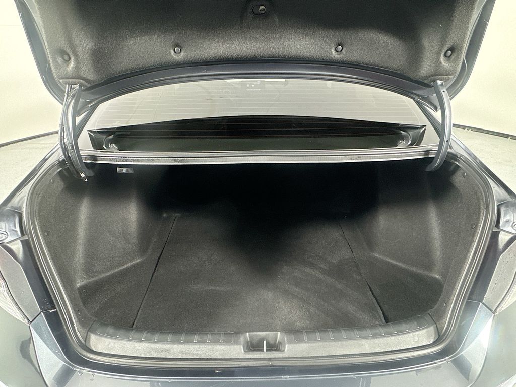 Used Car 2024 Honda Civic  Sport For Sale Under $30,000 In Austin, Texas