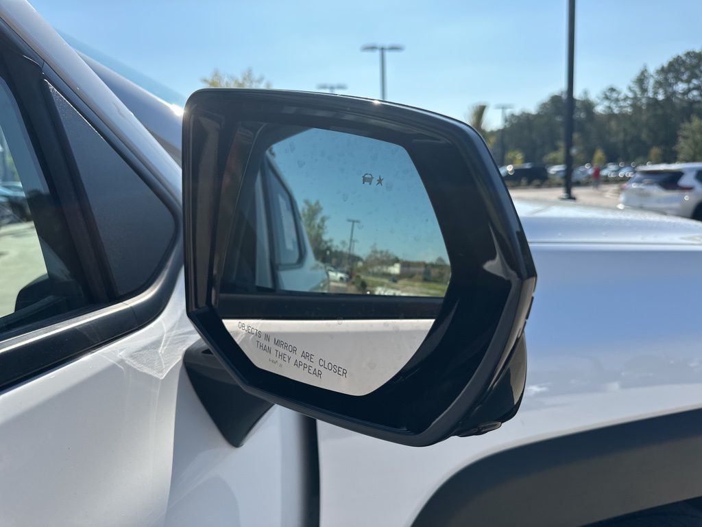 2024 Chevrolet Silverado EV Work Truck 34