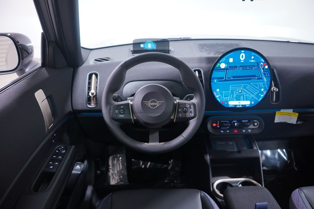 Thumbnail: 2026 MINI Cooper Countryman - 11