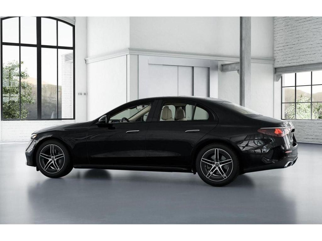 Thumbnail: 2026 Mercedes-Benz E-Class - 32