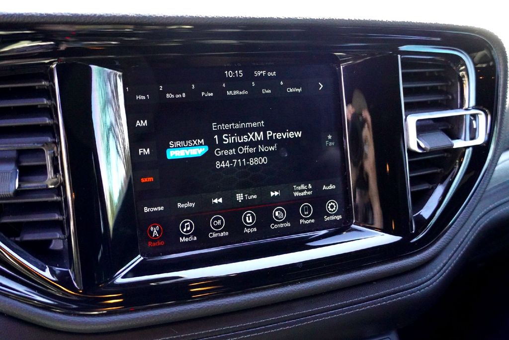 Used Car 2022 Dodge Durango  Sxt For Sale Under $20,000 In Taylor, Texas