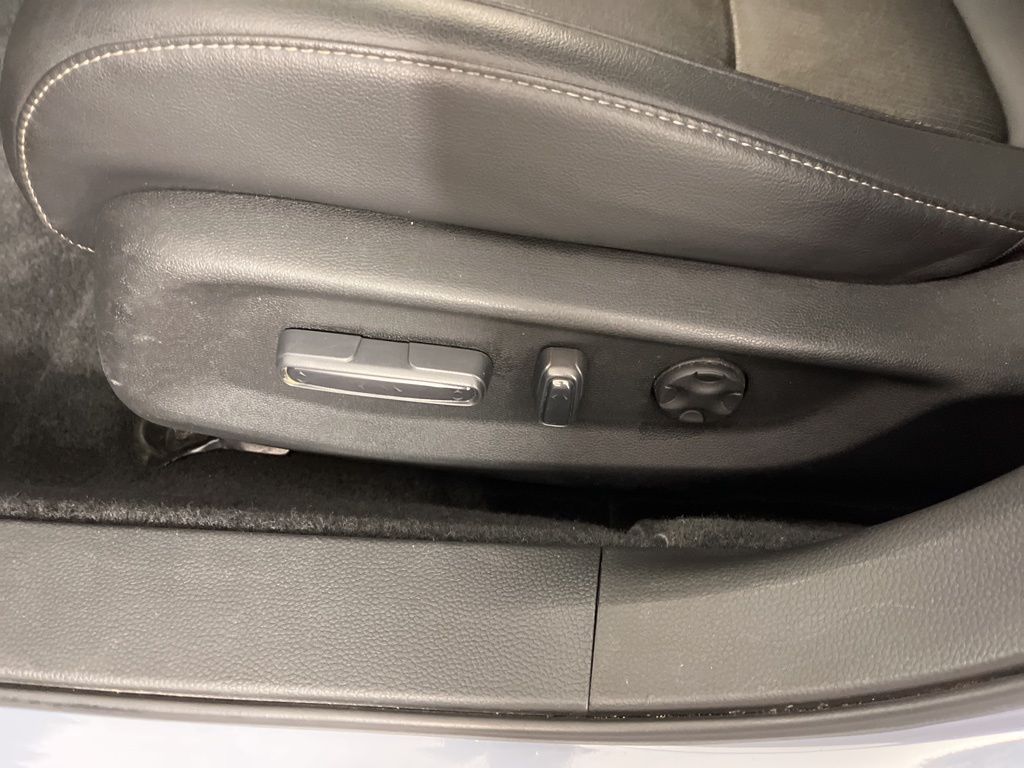 2021 Honda Accord Sport 22