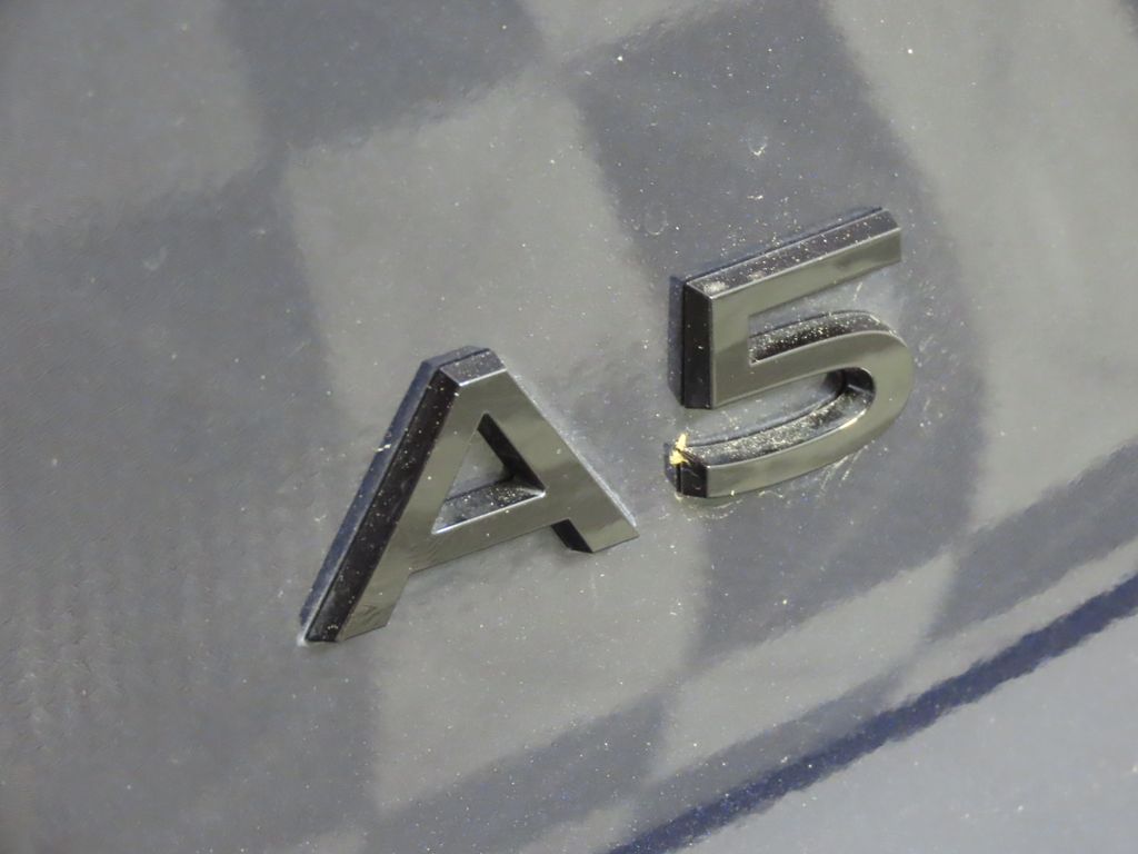 Thumbnail: 2025 Audi A5 - 9