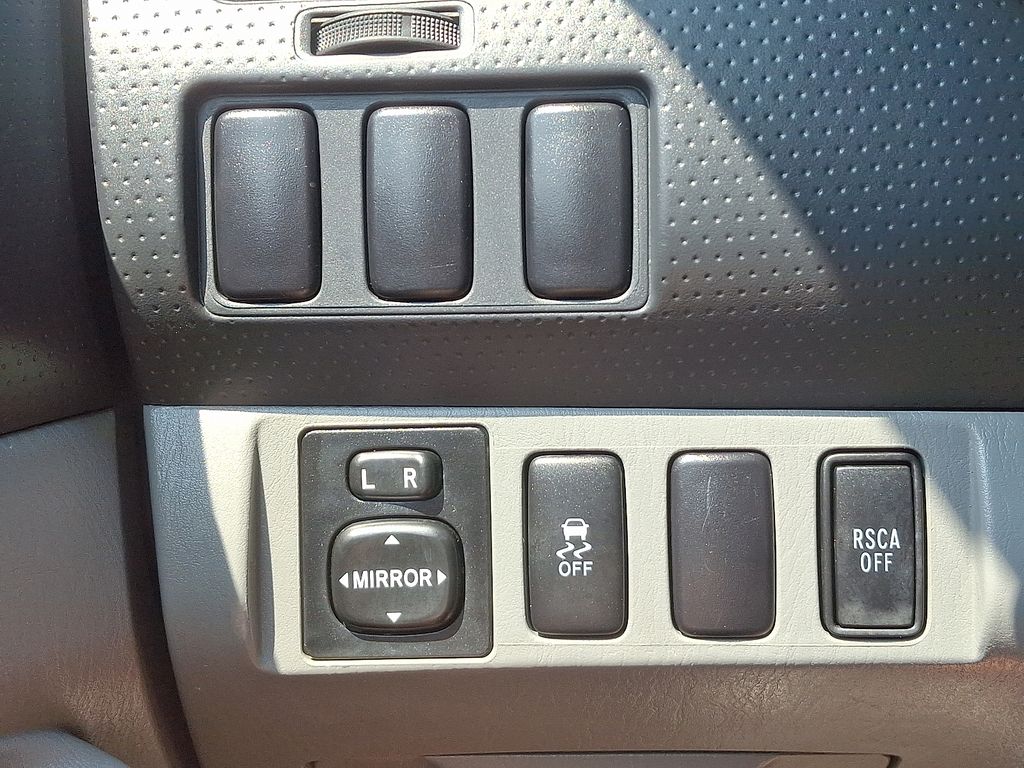 2011 Toyota Tacoma Base 21