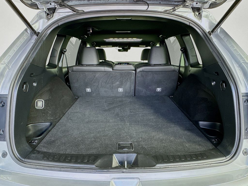 Used Car 2020 Honda Passport  Ex-l For Sale Under $25,000 In Austin, Texas