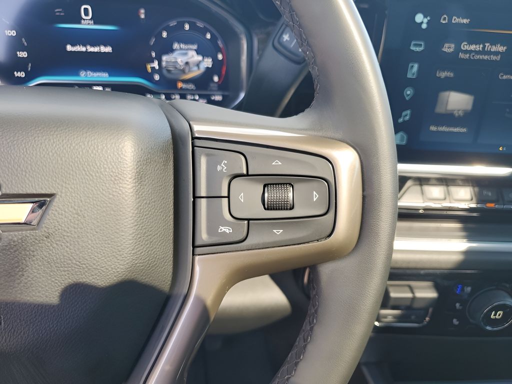 Used Car 2024 Chevrolet Silverado 2500hd  High Country For Sale Under $80,000 In Austin, Texas