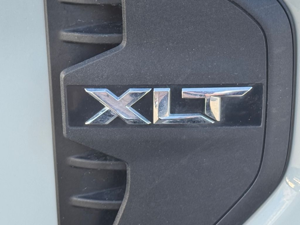 2024 Cactus Ford Ranger XLT 4X4 Truck