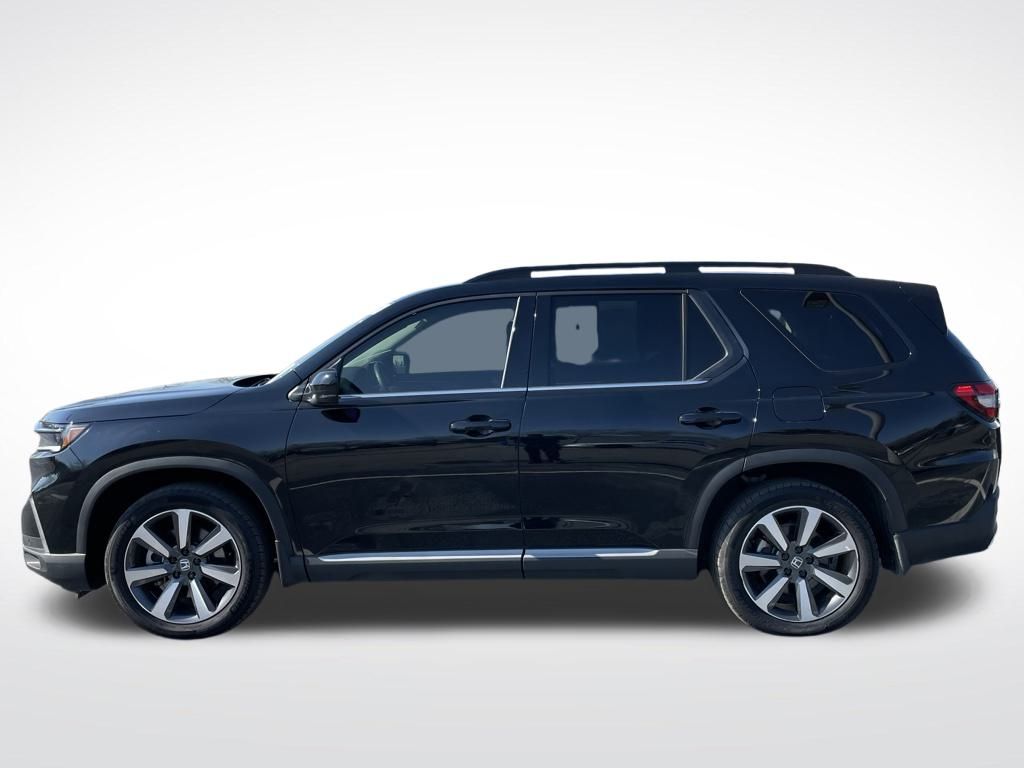 Thumbnail: 2024 Honda Pilot - 2
