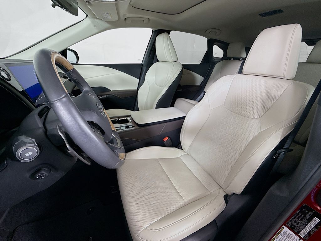 2024 Lexus RX 350 Premium+ 21