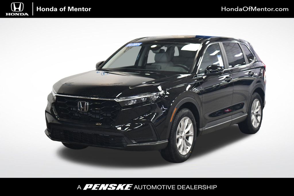 Thumbnail: 2024 Honda CR-V - 1