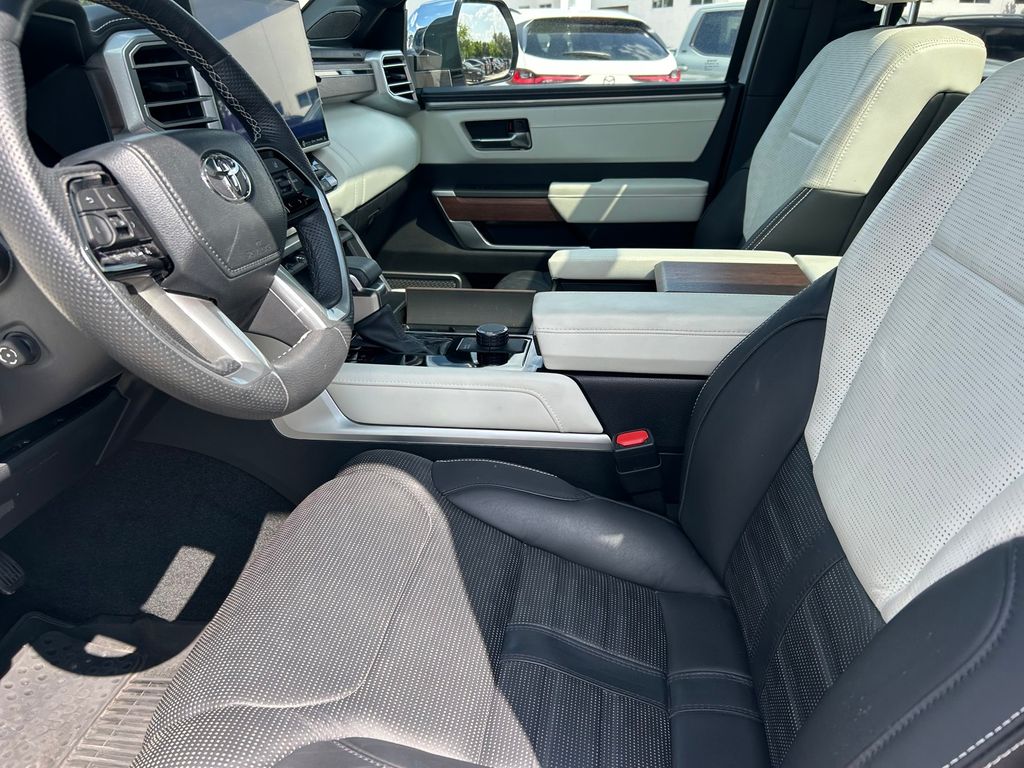 Used 2023 Toyota Sequoia SUV