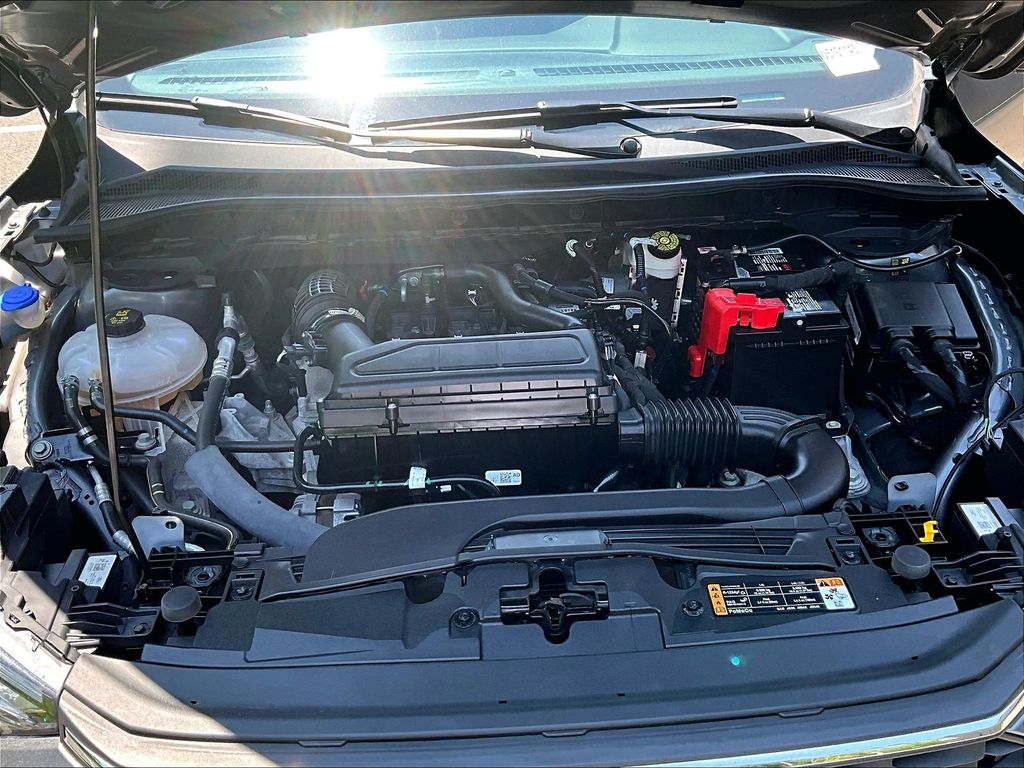 2023 Ford Escape — photo 29