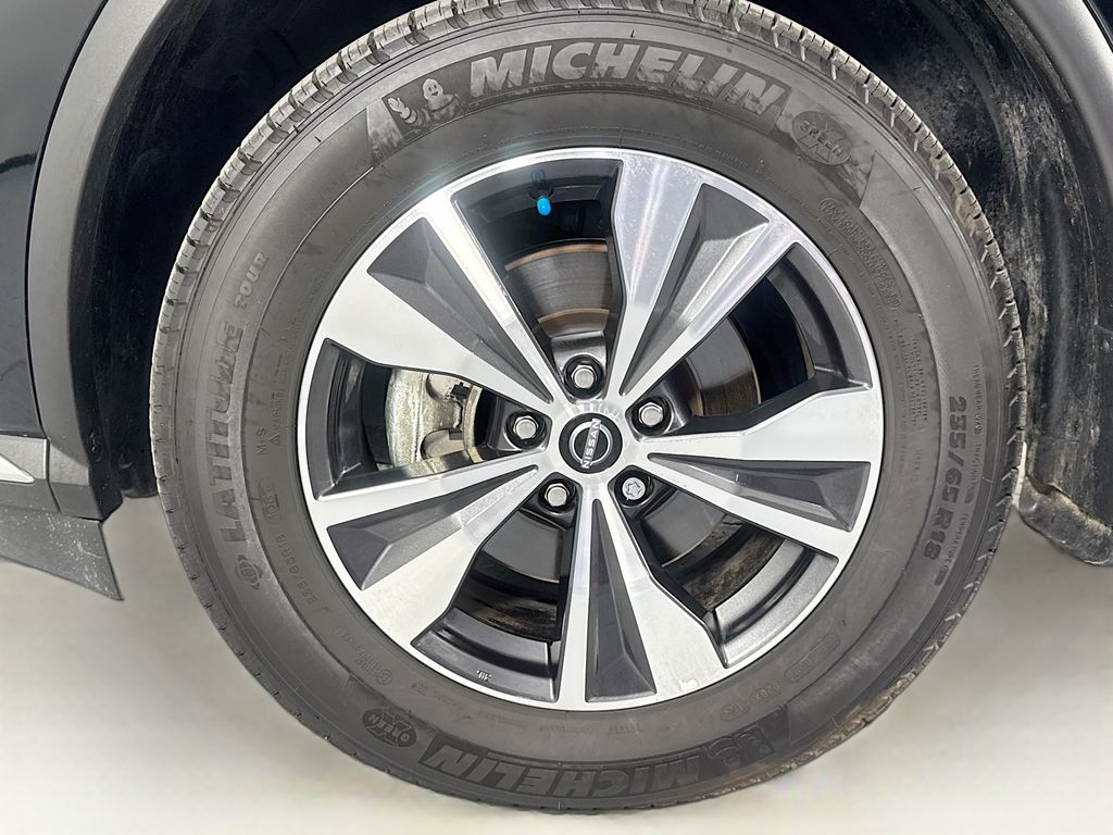 Used Car 2024 Nissan Murano  Sv For Sale Under $30,000 In Austin, Texas