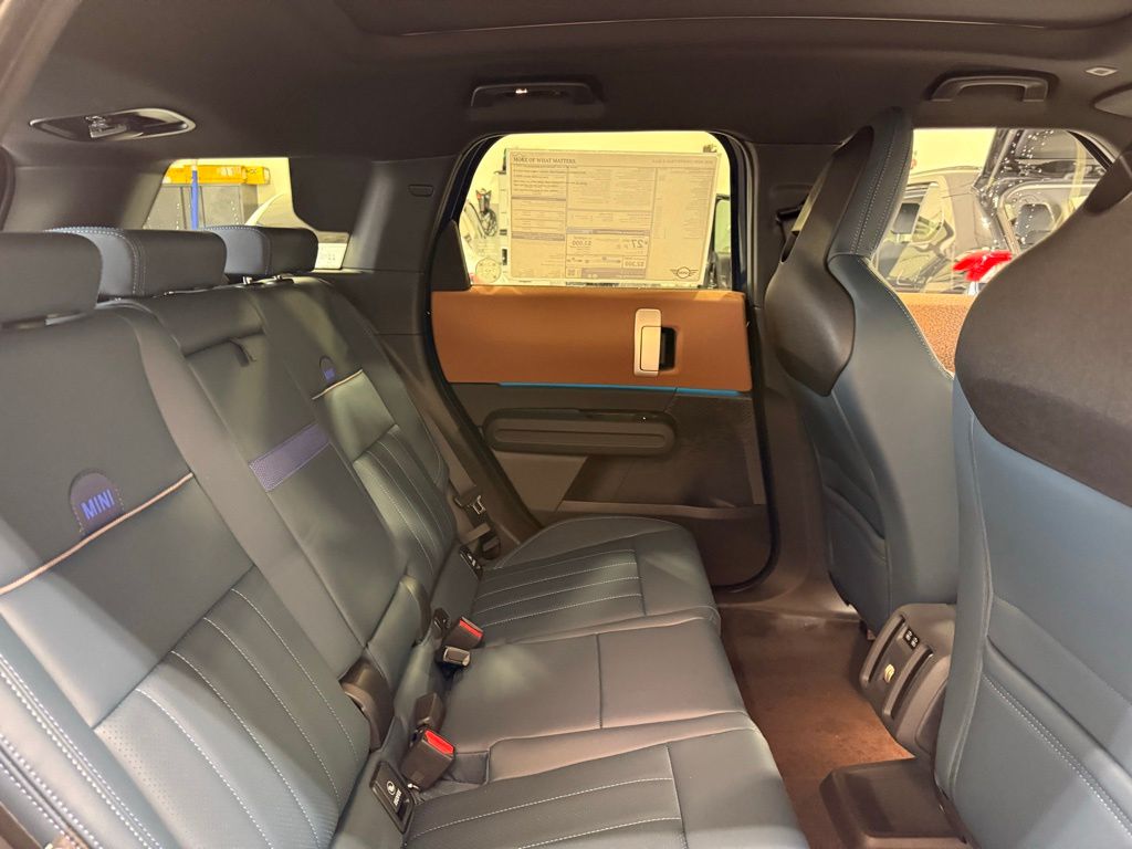 Thumbnail: 2026 MINI Cooper Countryman - 26