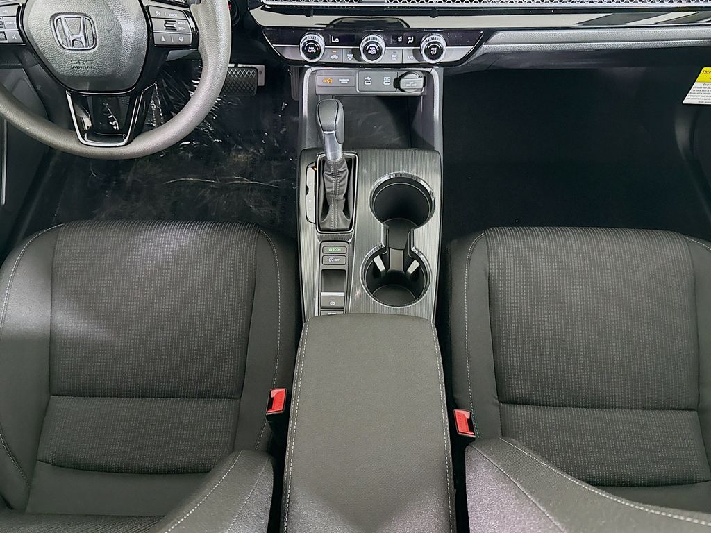 Thumbnail: 2026 Honda Civic - 16