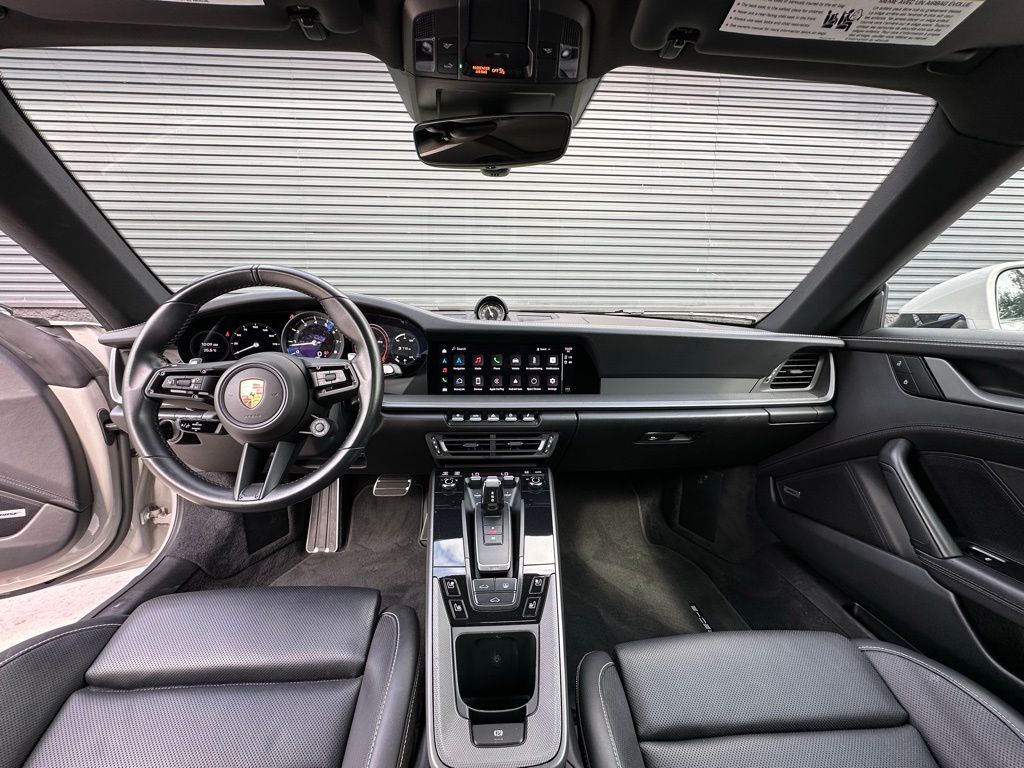 Thumbnail: 2022 Porsche 911 - 6