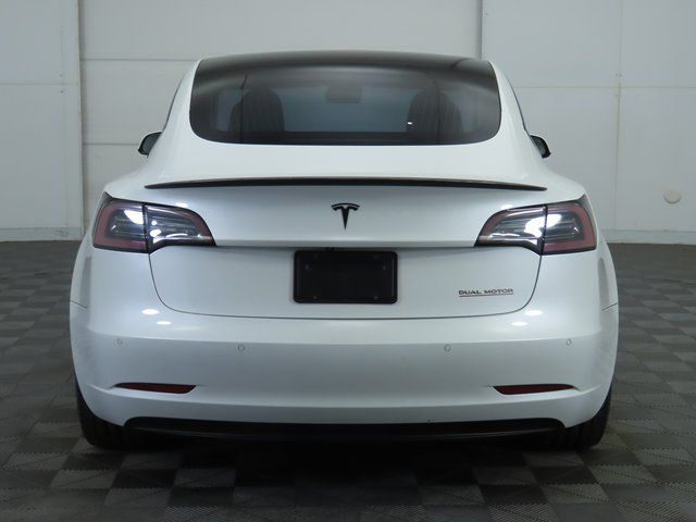 Thumbnail: 2019 Tesla Model 3 - 6