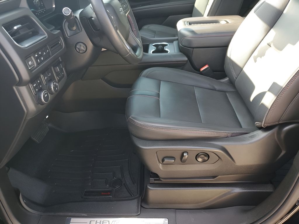 Used Car 2022 Chevrolet Tahoe  Rst For Sale Under $50,000 In Austin, Texas