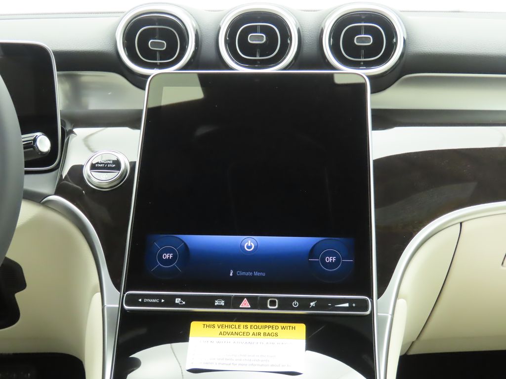 Thumbnail: 2026 Mercedes-Benz GLC - 15