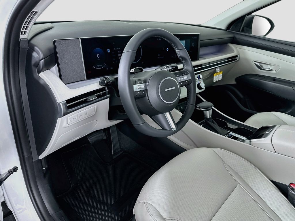 Thumbnail: 2026 Hyundai Tucson - 9
