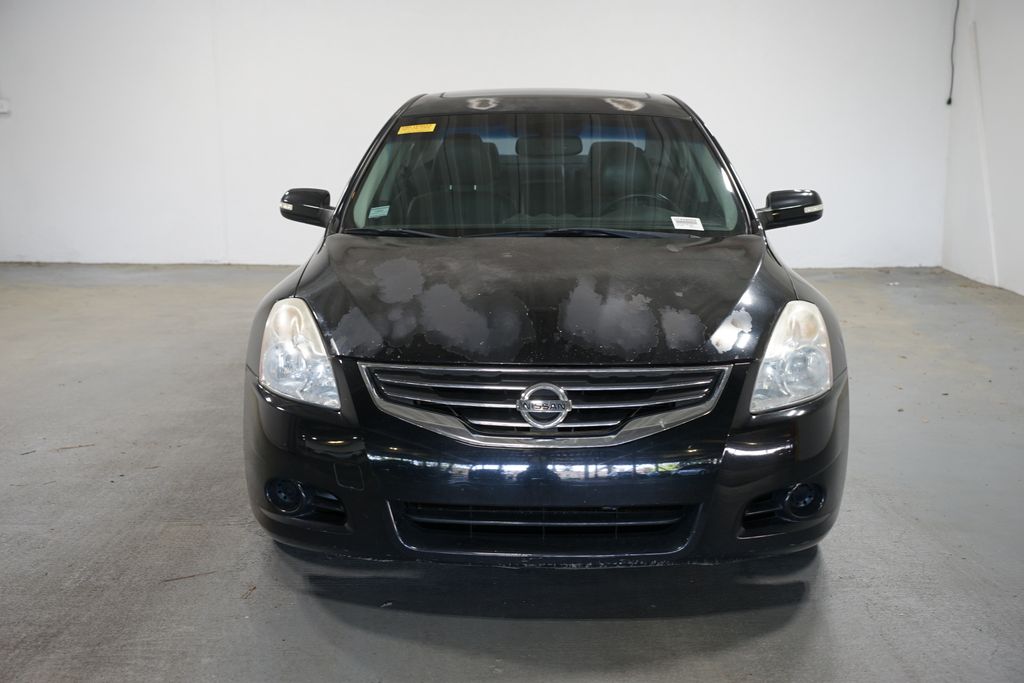 Thumbnail: 2011 Nissan Altima - 2