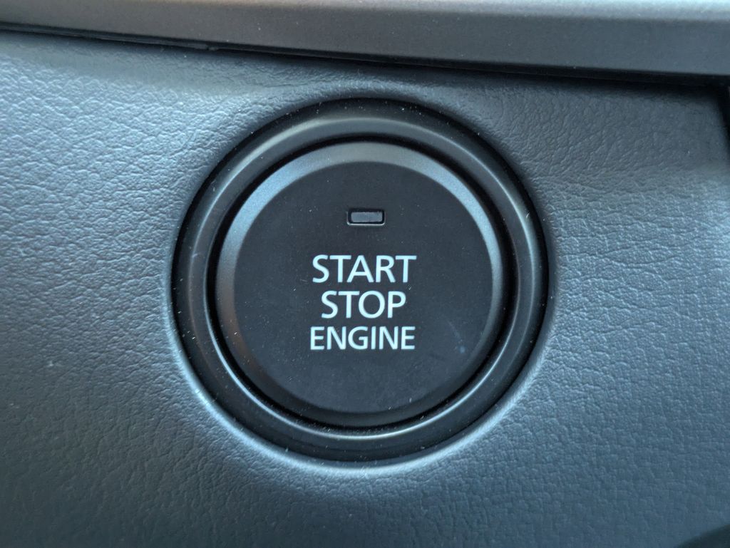 2026 Mazda CX-30 2.5 S Select Sport