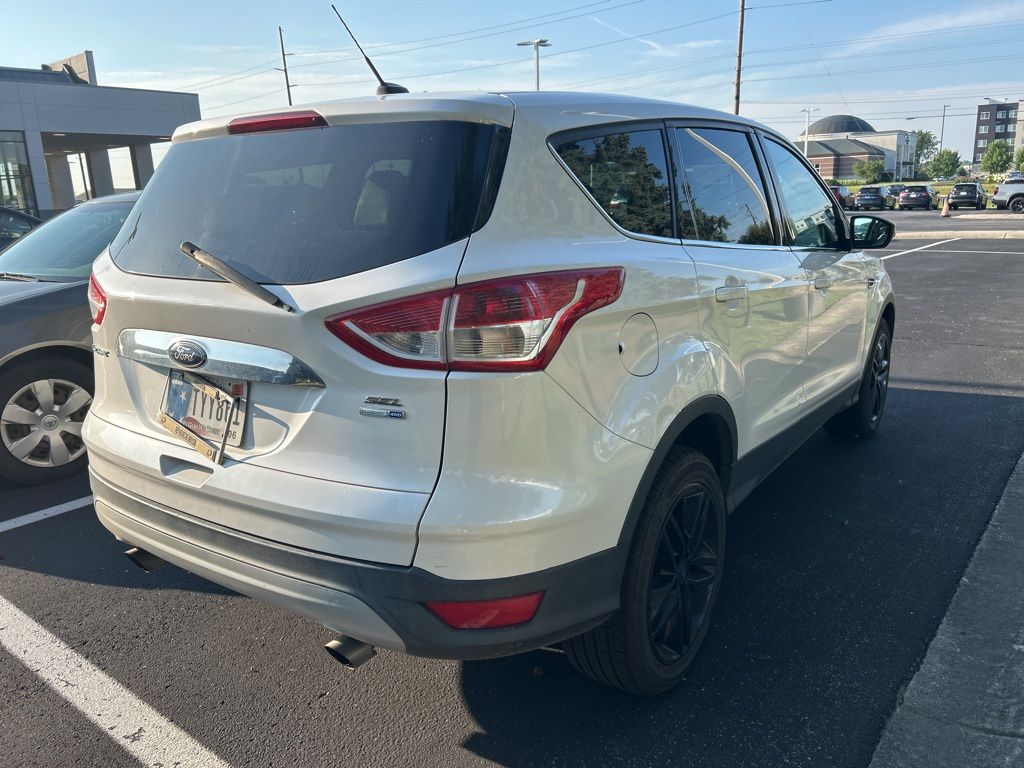 Thumbnail: 2013 Ford Escape - 3
