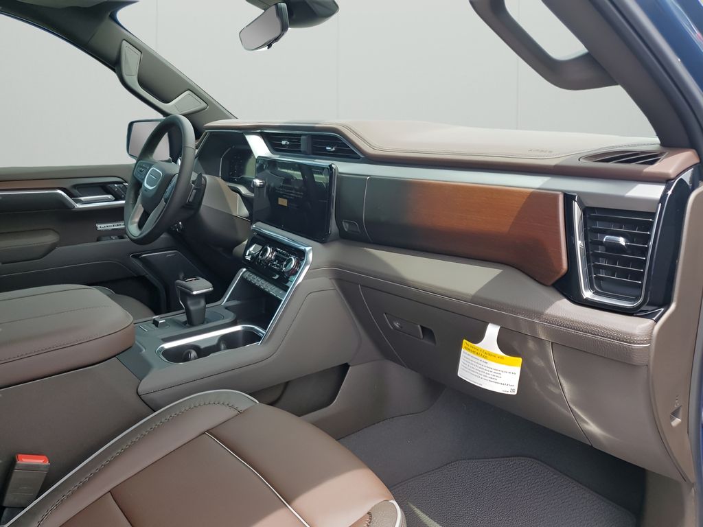 New Car 2025 Gmc Sierra 1500  Denali For Sale Under $70,000 In Austin, Texas