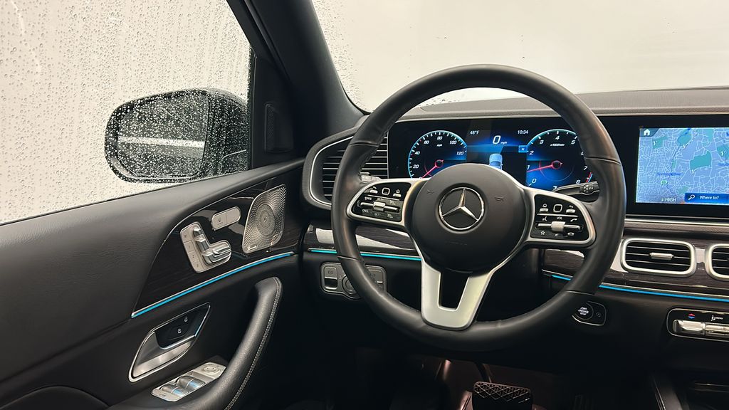 2022 Mercedes-Benz GLE 350 24