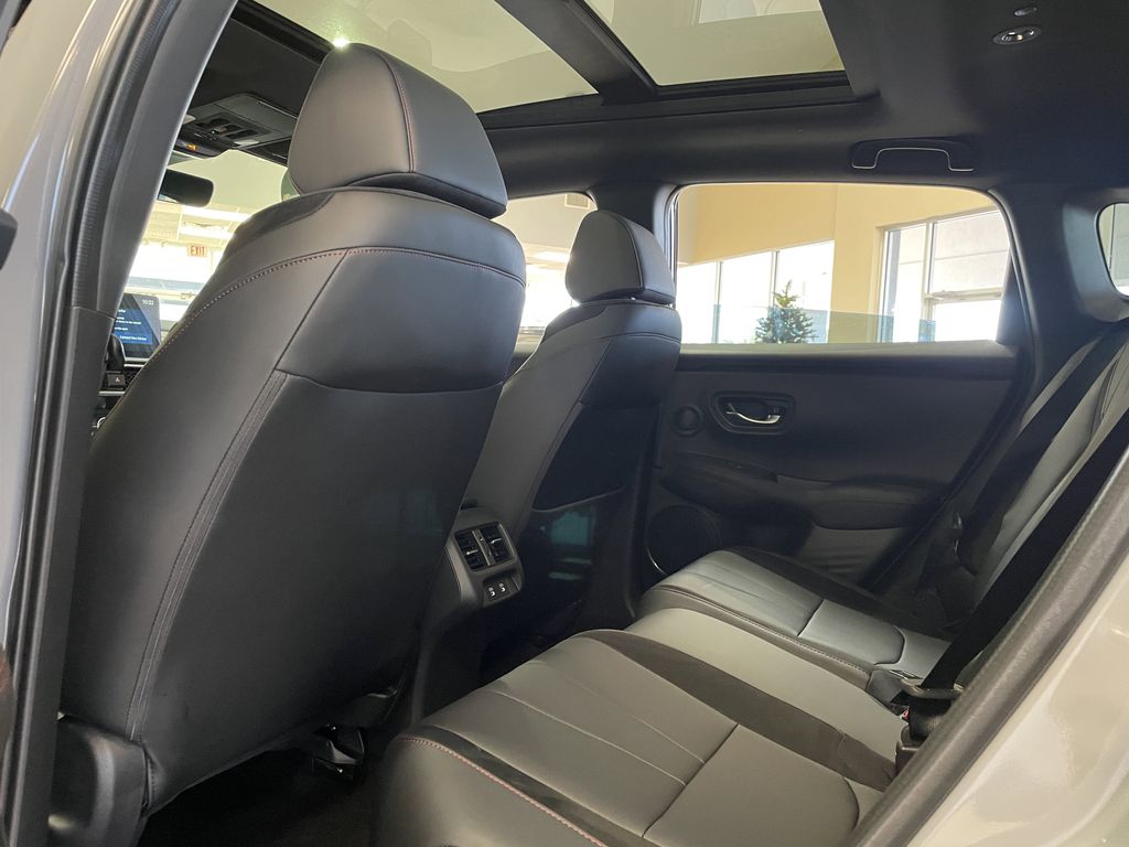 new 2025 Acura ADX car, priced at $38,406