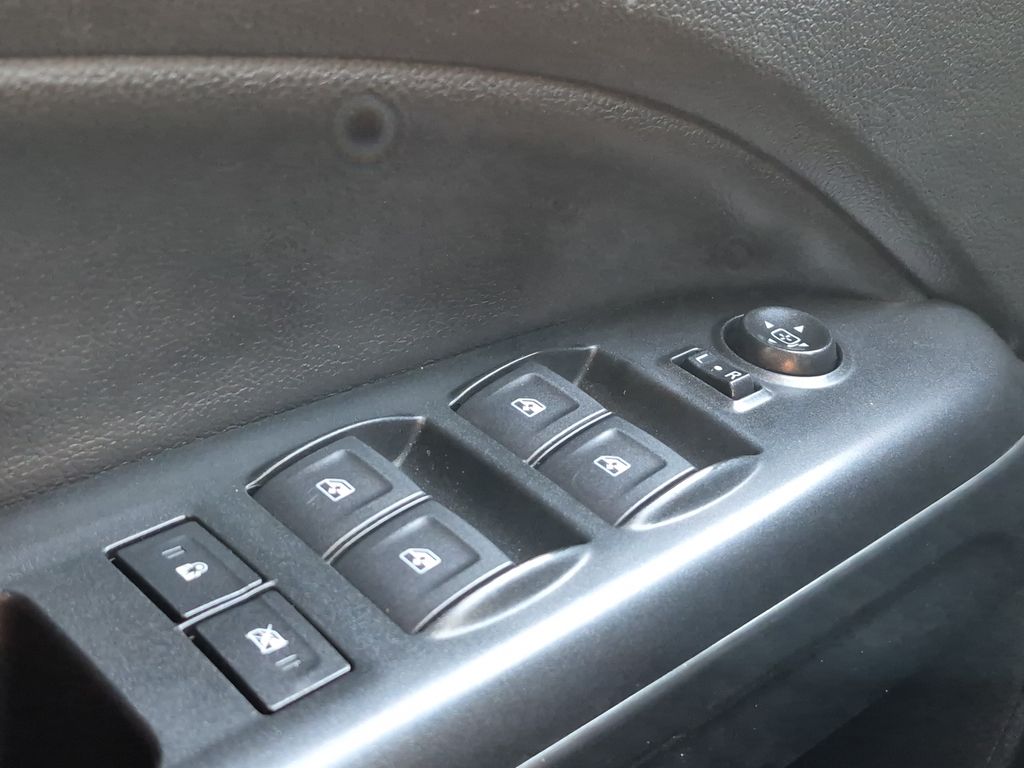 2022 GMC Canyon AT4 w/Leather Black at AutoSavvy Houston Northwest