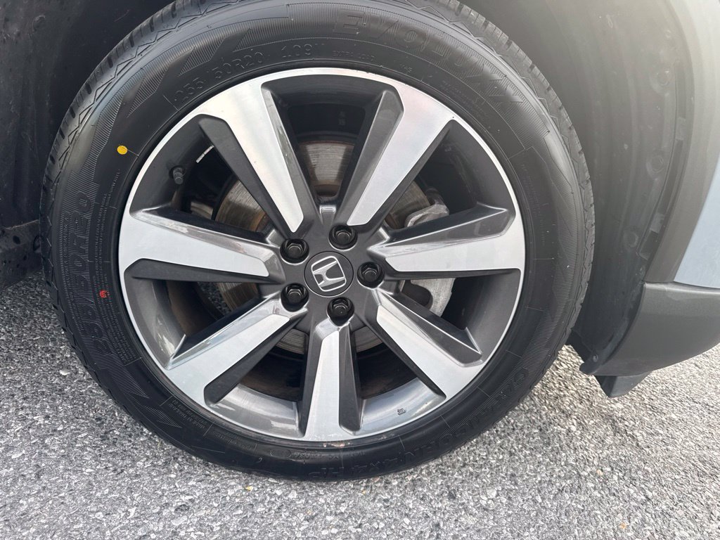 Used 2024 Honda Pilot SUV