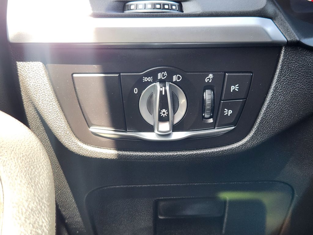 2024 BMW X3 30i - Photo 12