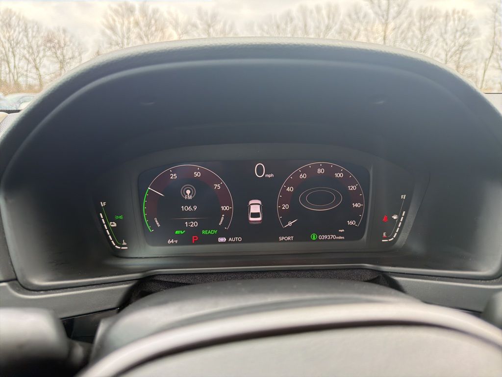 Thumbnail: 2023 Honda Accord - 28