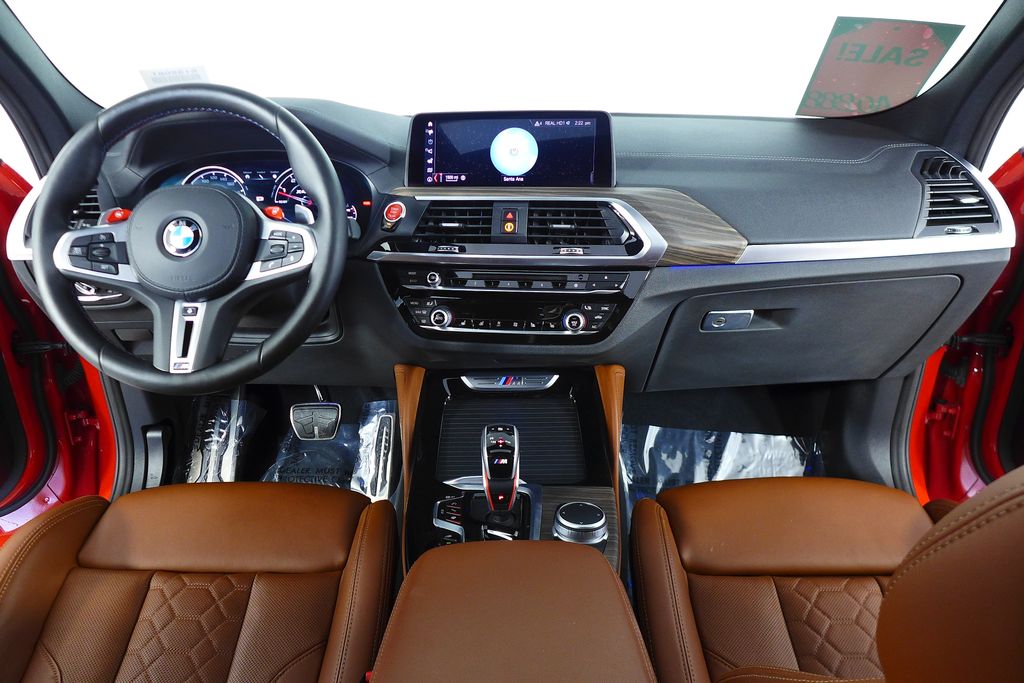 Thumbnail: 2020 BMW X4 - 25