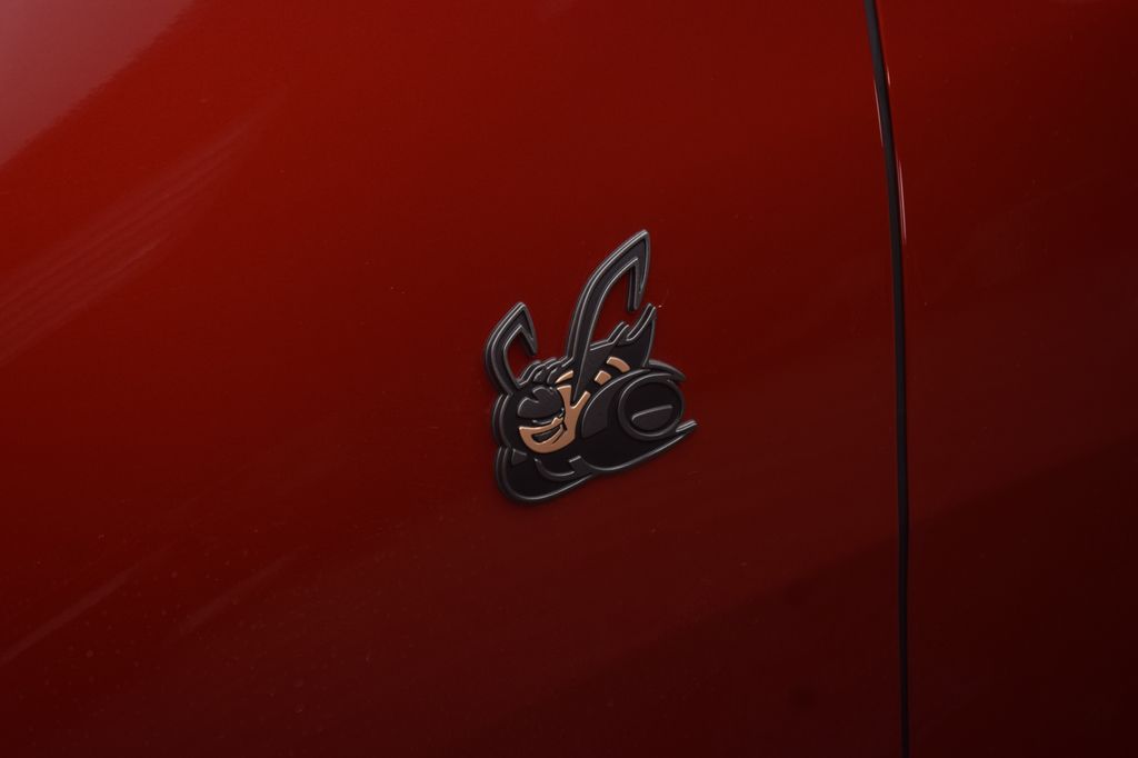 new 2026 Dodge Charger car, priced at $60,776