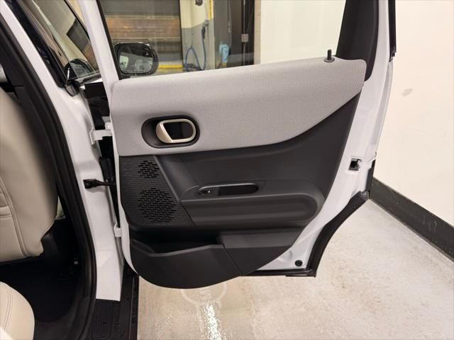 Thumbnail: 2026 MINI Cooper - 24