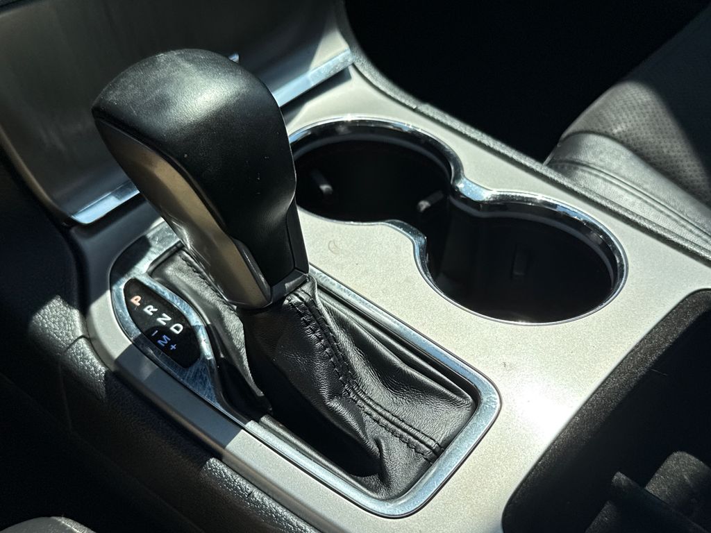 Used 2022 Jeep Grand Cherokee WK SUV