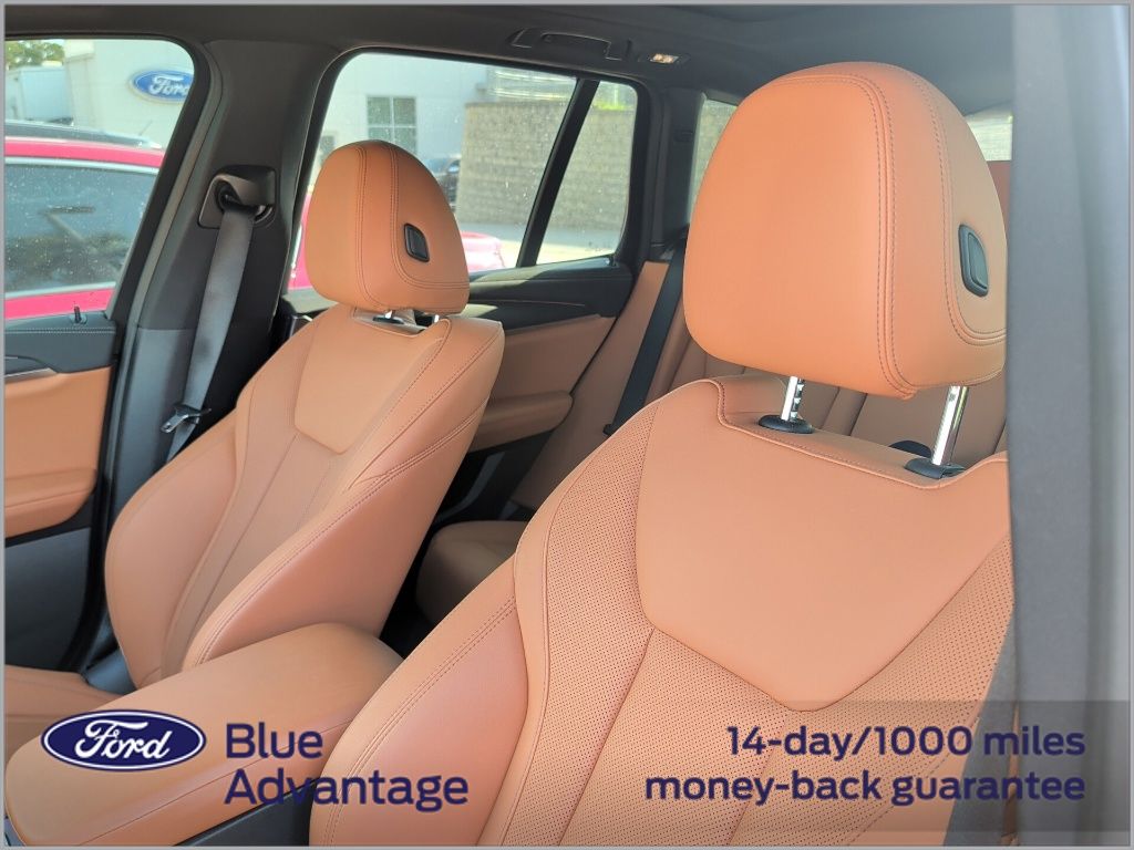 Certified Used 2024 Gray BMW M40i image 3