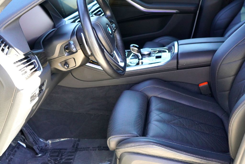 Used Car 2023 Bmw X5  Sdrive40i For Sale Under $40,000 In Taylor, Texas