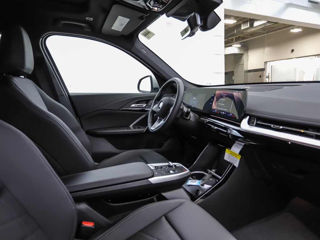 Thumbnail: 2025 BMW X1 - 30