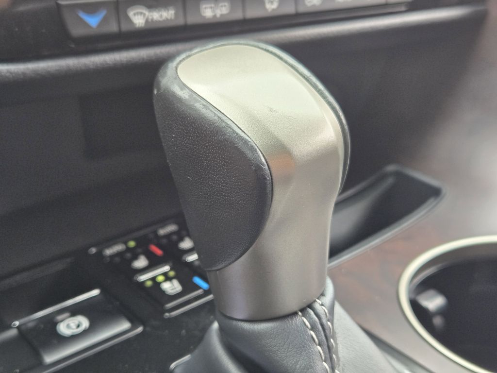 used 2020 Lexus RX car, priced at $36,531