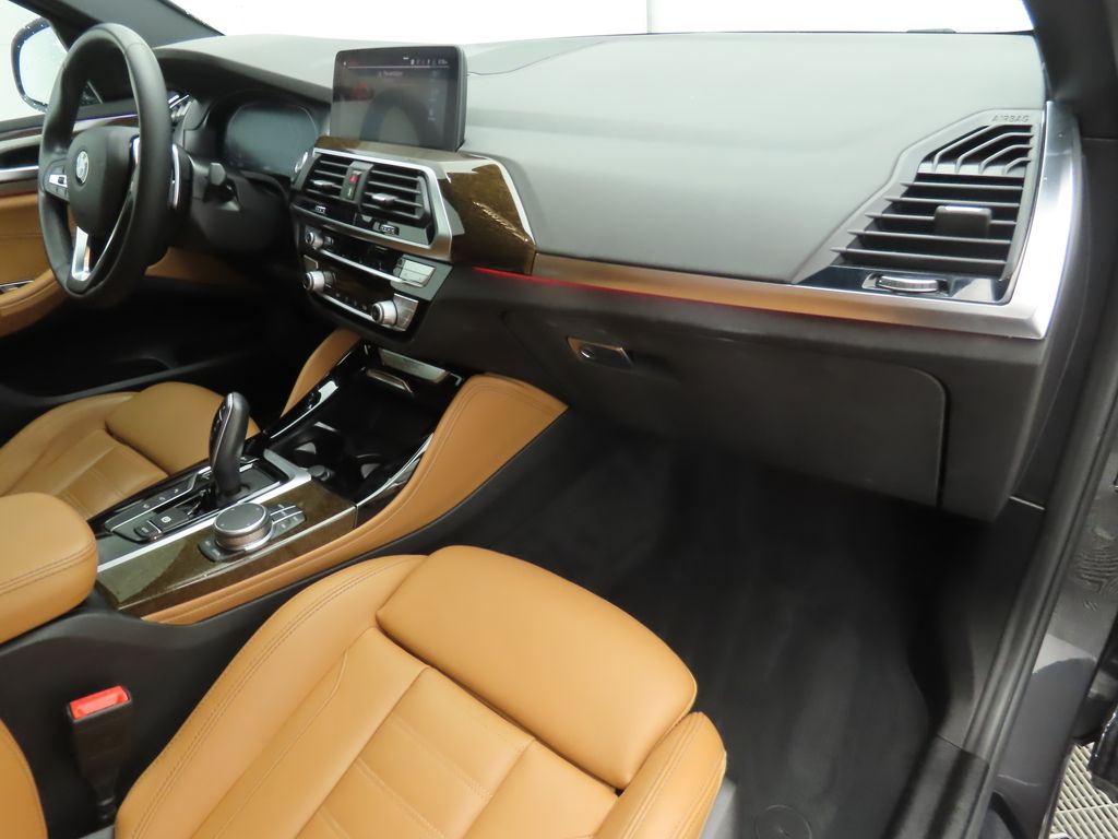 Thumbnail: 2020 BMW X4 - 17