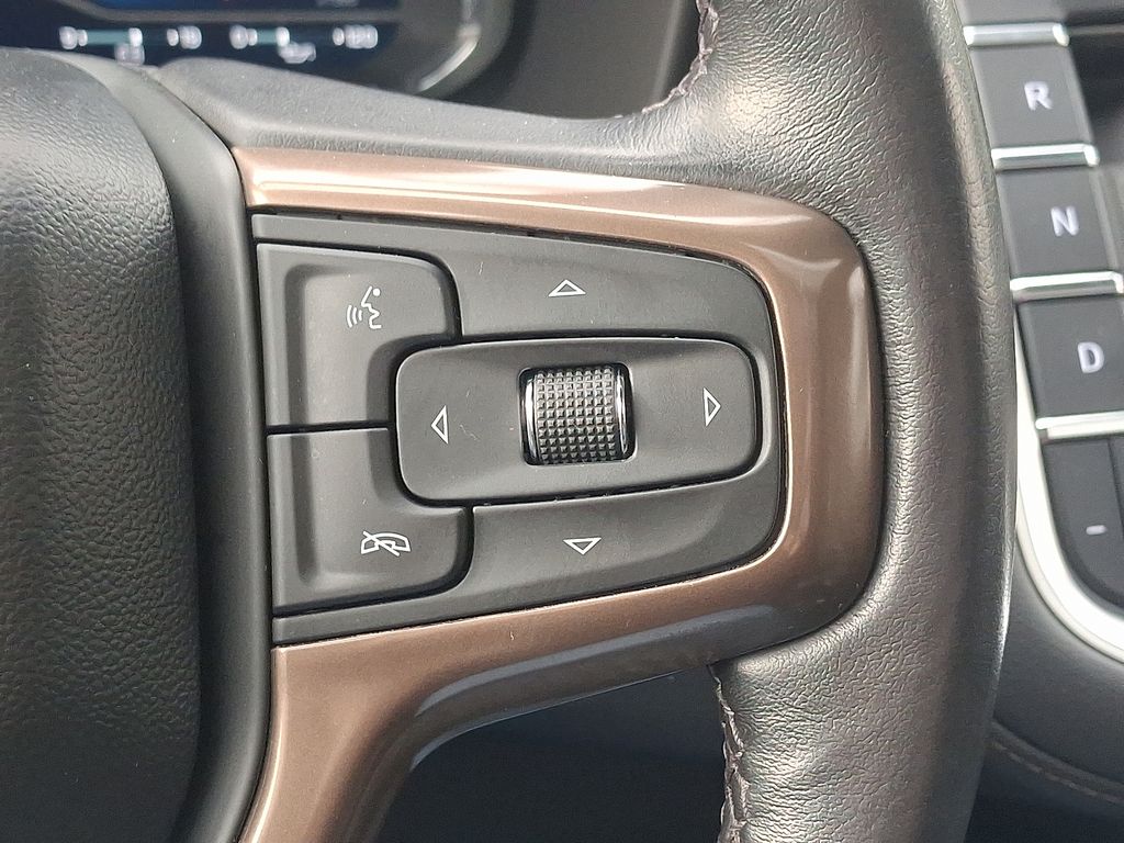 Thumbnail: 2022 Chevrolet Tahoe - 23