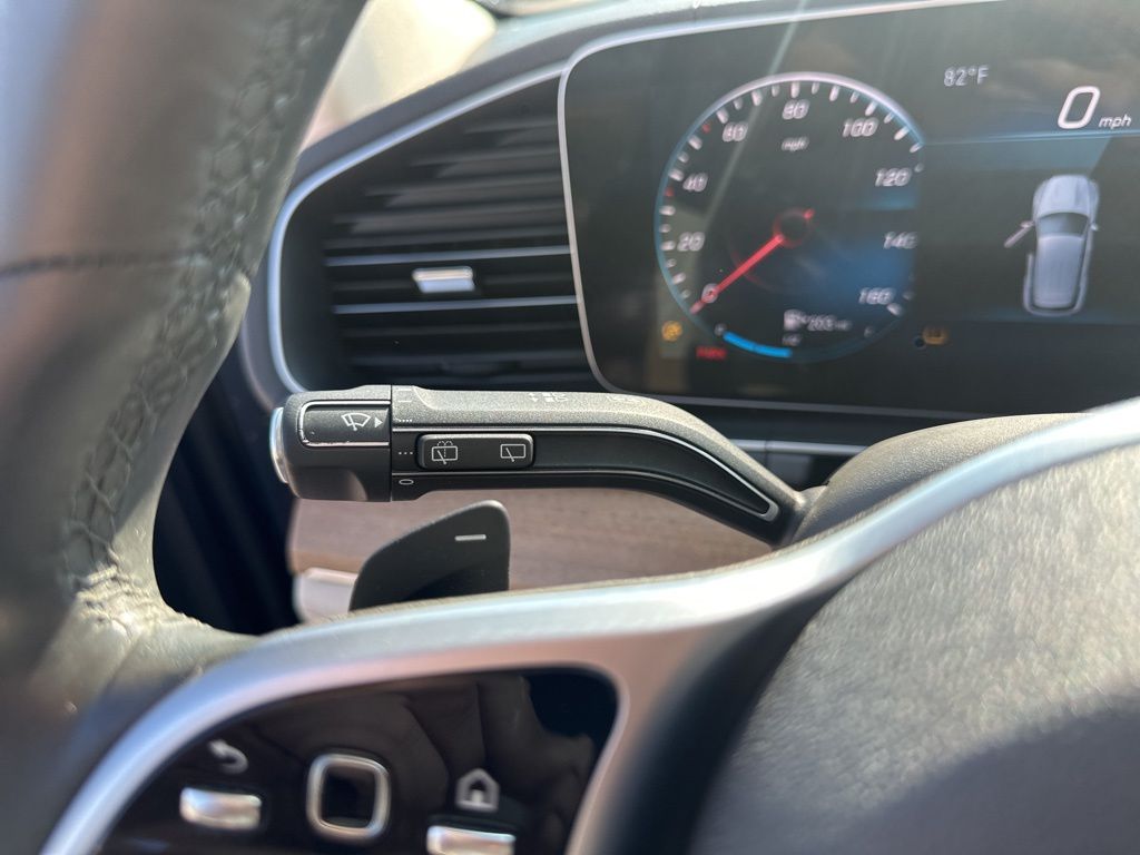 2020 Mercedes-benz Gle  Gle 350 In Austin, Texas