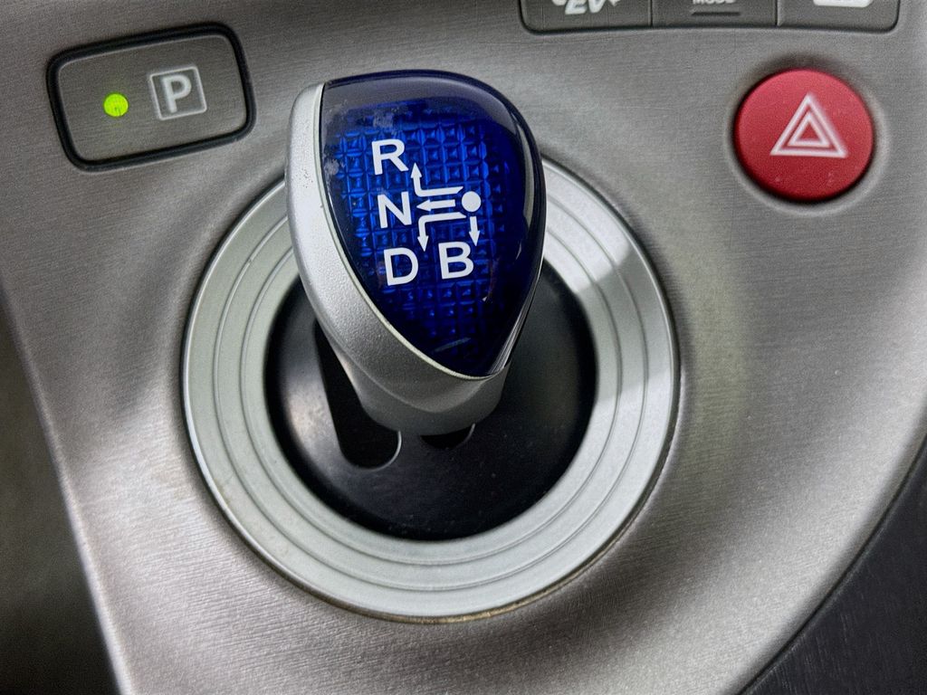 Used Car 2014 Toyota Prius Plug-in  For Sale Under $12,000 In Austin, Texas