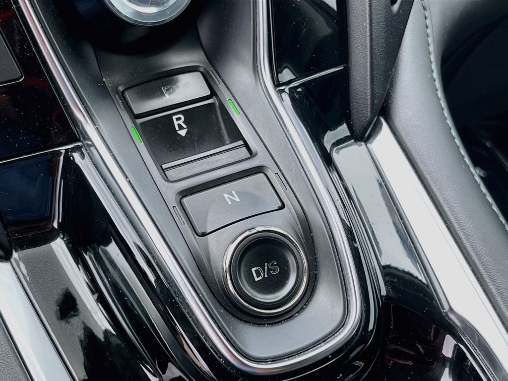 2019 Acura RDX Base Gray at Emmons Autoplex