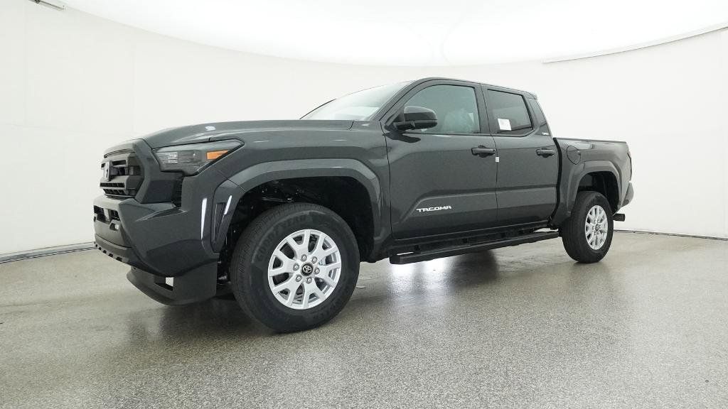 Thumbnail: 2025 Toyota Tacoma - 32