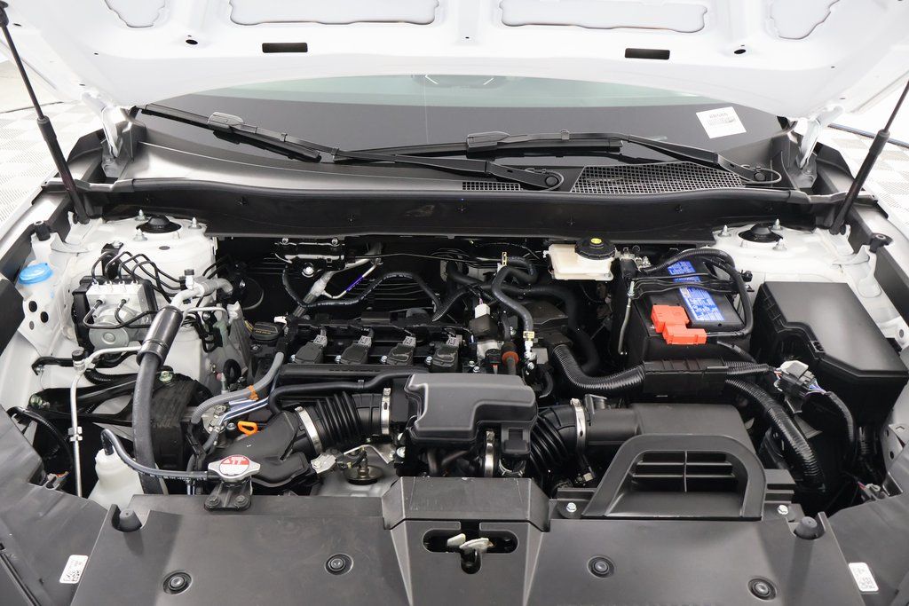 Thumbnail: 2026 Honda CR-V - 9